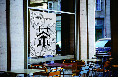 理县VI设计：融合城市文化，打造特色品牌标识